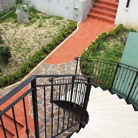 B&B Al Viale Macerata megye Kültér fotó