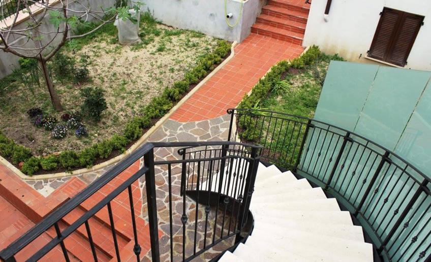 B&B Al Viale Macerata megye Kültér fotó