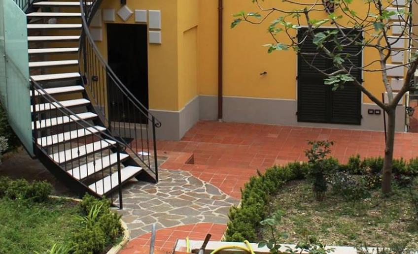 B&B Al Viale Macerata megye Kültér fotó