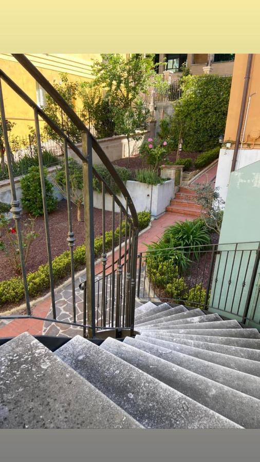B&B Al Viale Macerata megye Kültér fotó