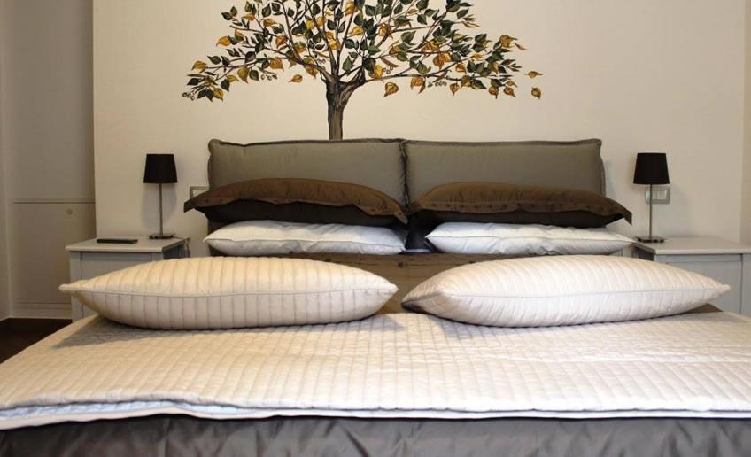 B&B Al Viale Macerata megye Kültér fotó